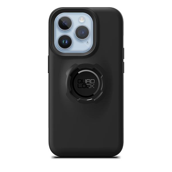 Quad Lock iPhone 14 Pro Case