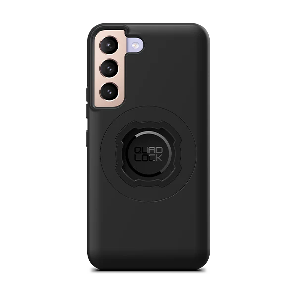 Quad Lock Mag Case - Samsung Galaxy S22