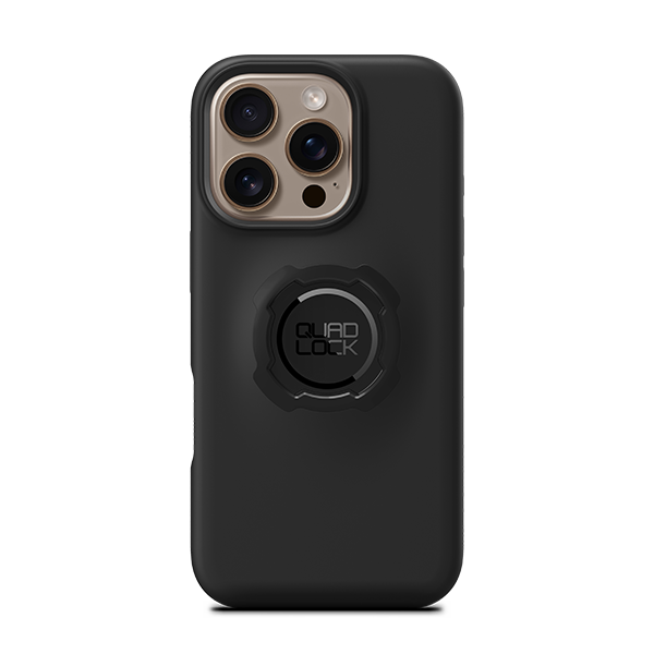 Quad Lock Case - iPhone 16 Pro