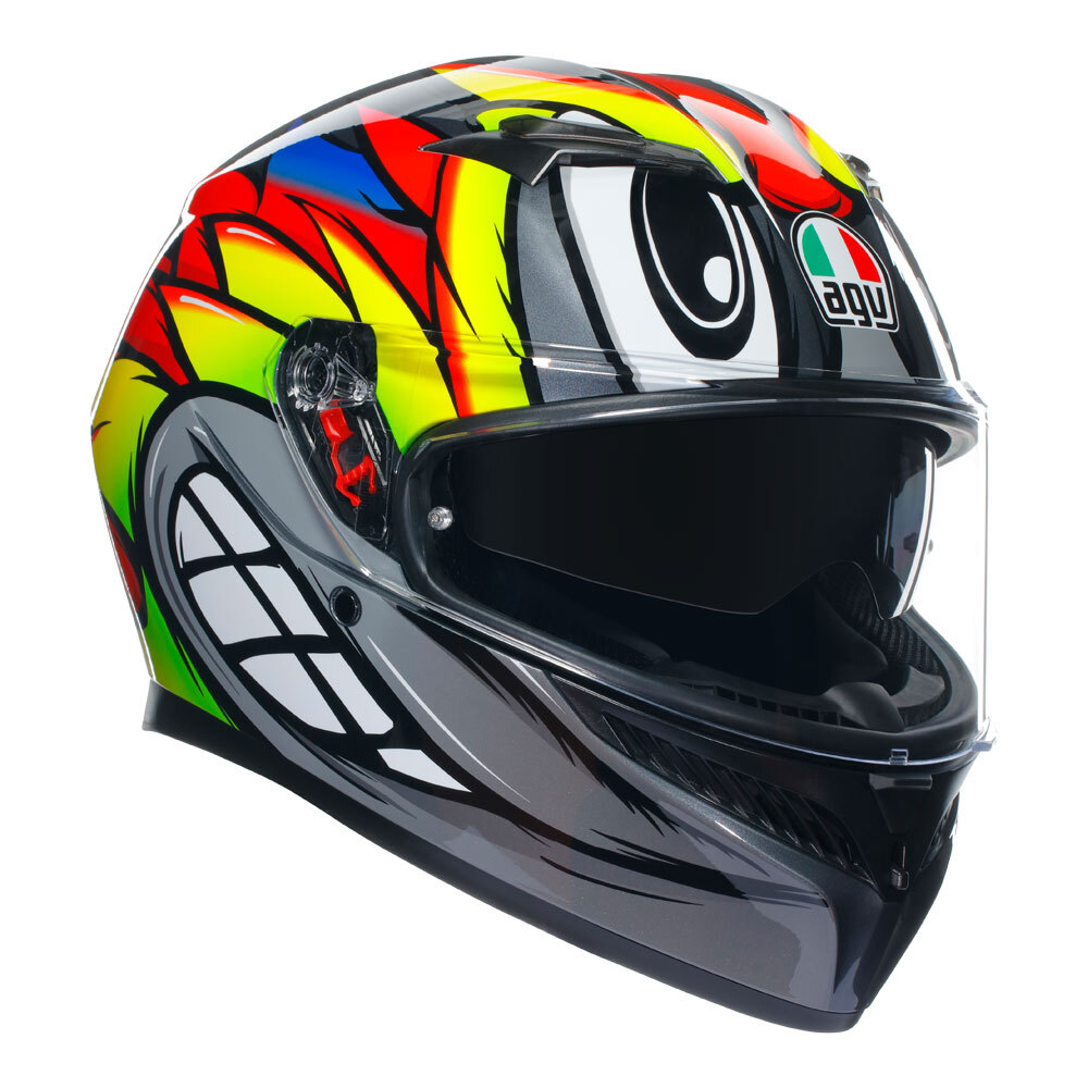 Agv yellow sales