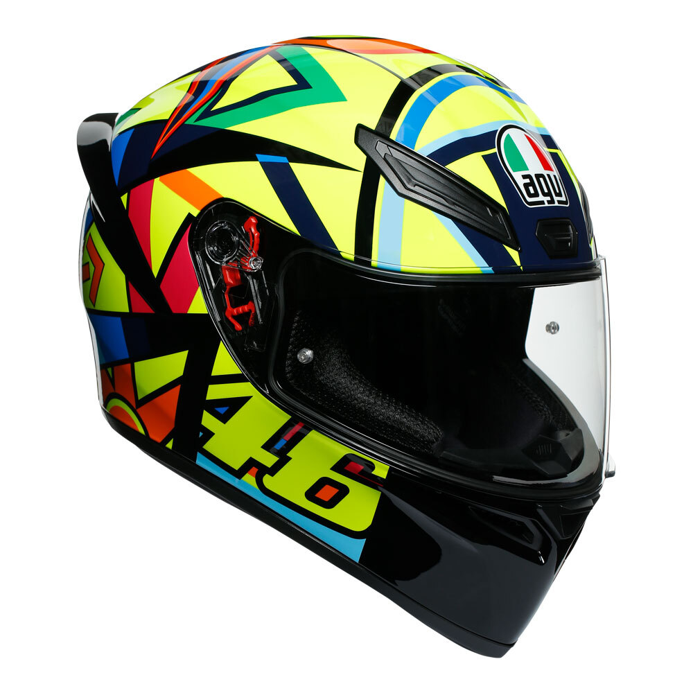 AGV K1 Multi helmet - Sport & Road