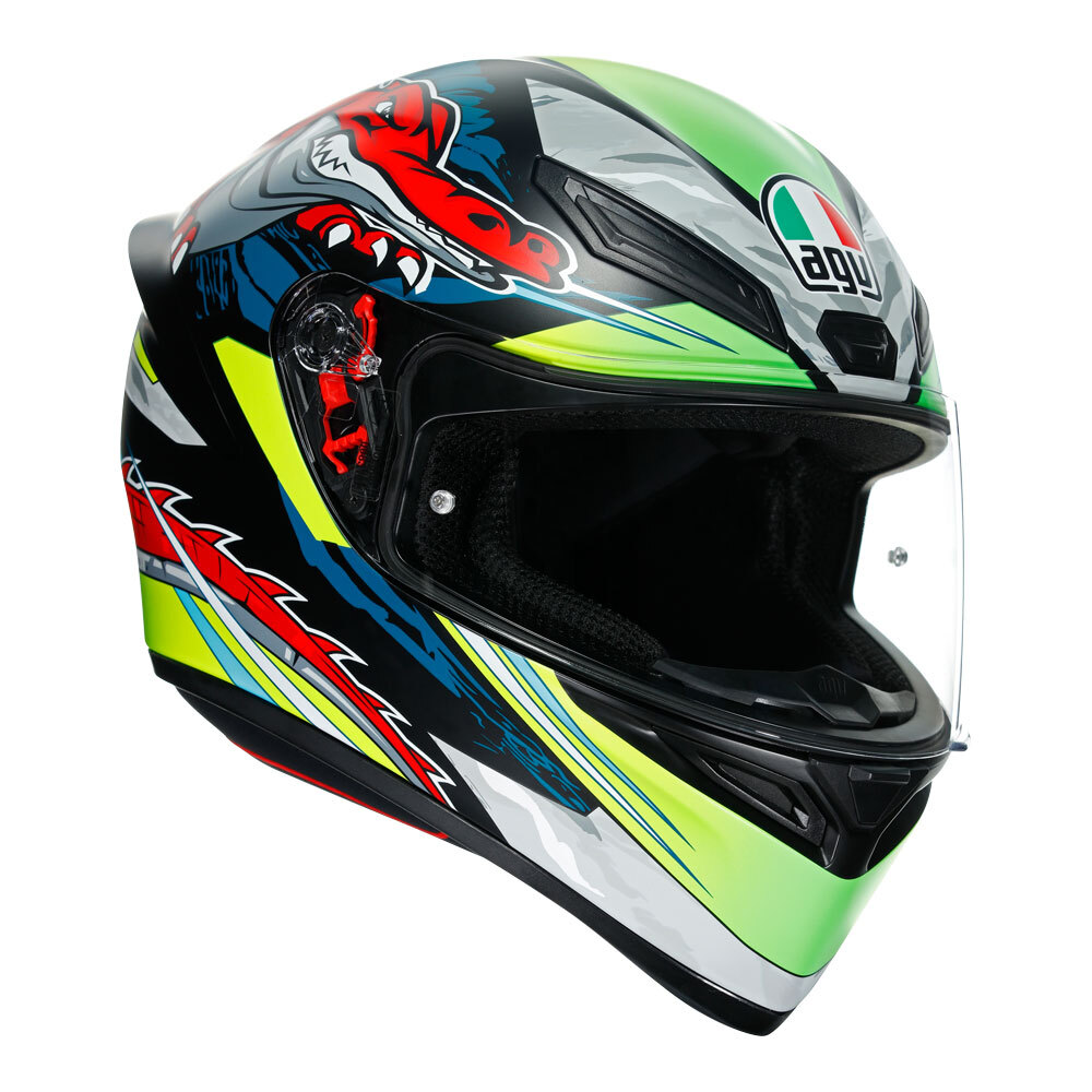 Agv sales espargaro helmet