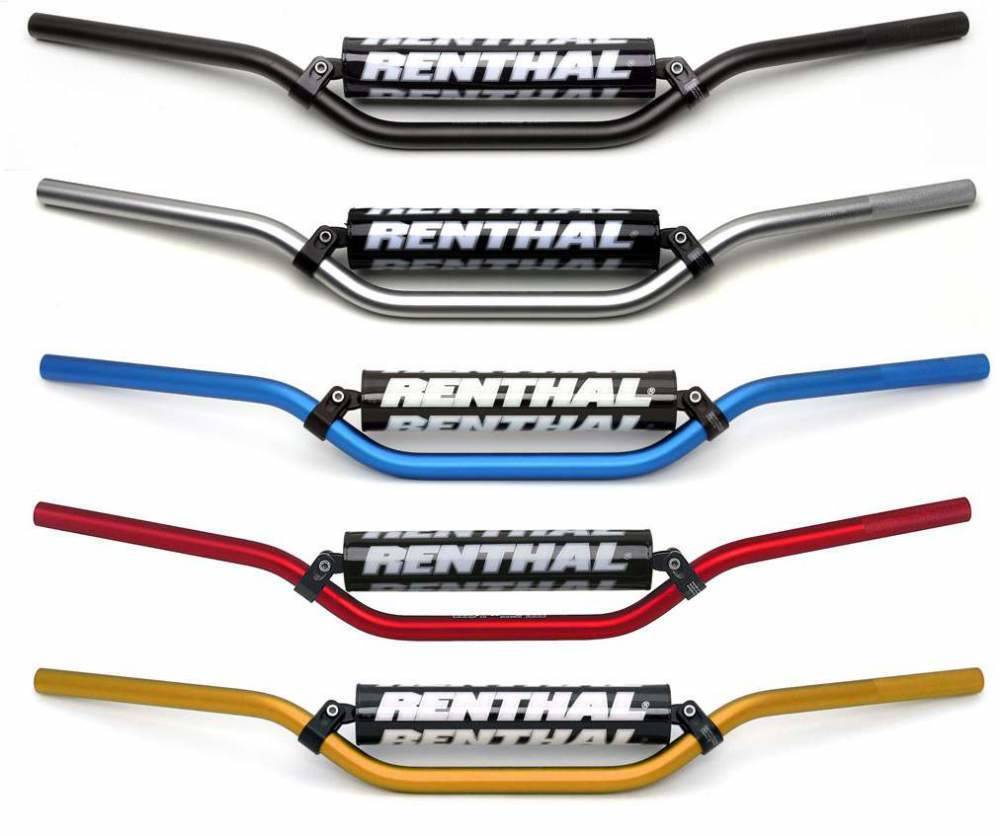 Renthal 7/8 RC Mini Racer Bars