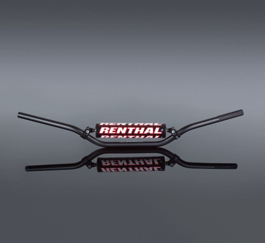 renthal xr50 bars