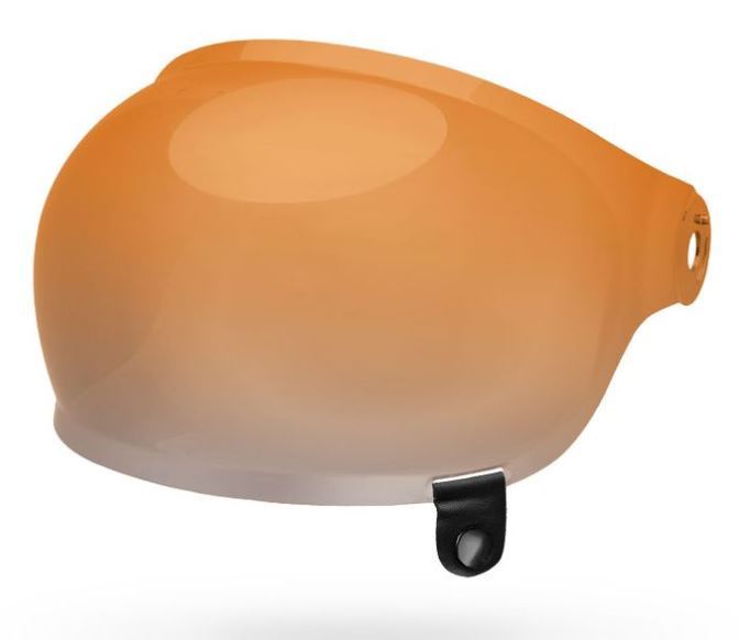 Bell Bullitt Bubble Visors