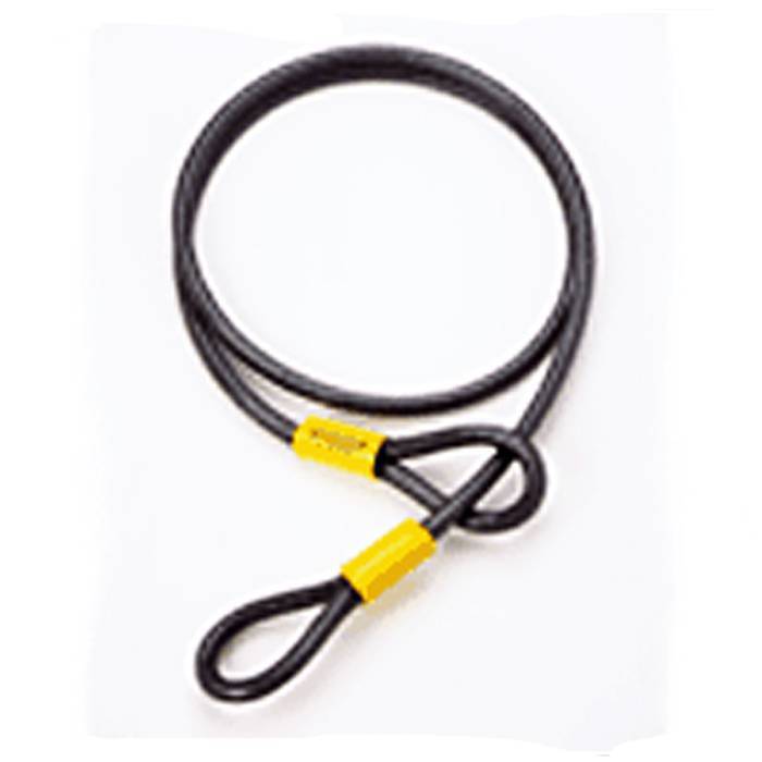 Kryptonite looped cable cheap