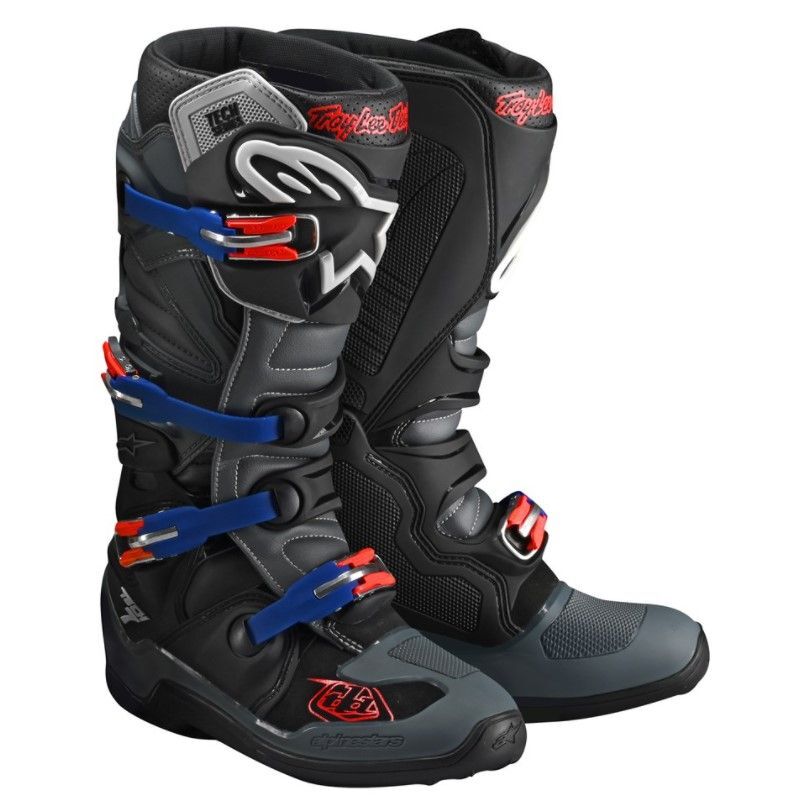 Tld alpinestar tech 7 best sale boots