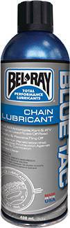 B/R BU TAC CHAIN LUBE 400ML