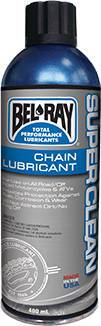 B/R SUPERCLEAN CHAINLUBE 175ML