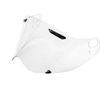 Arai XD-4 With Pinlock Pins Shield (Inc Brow Vents)