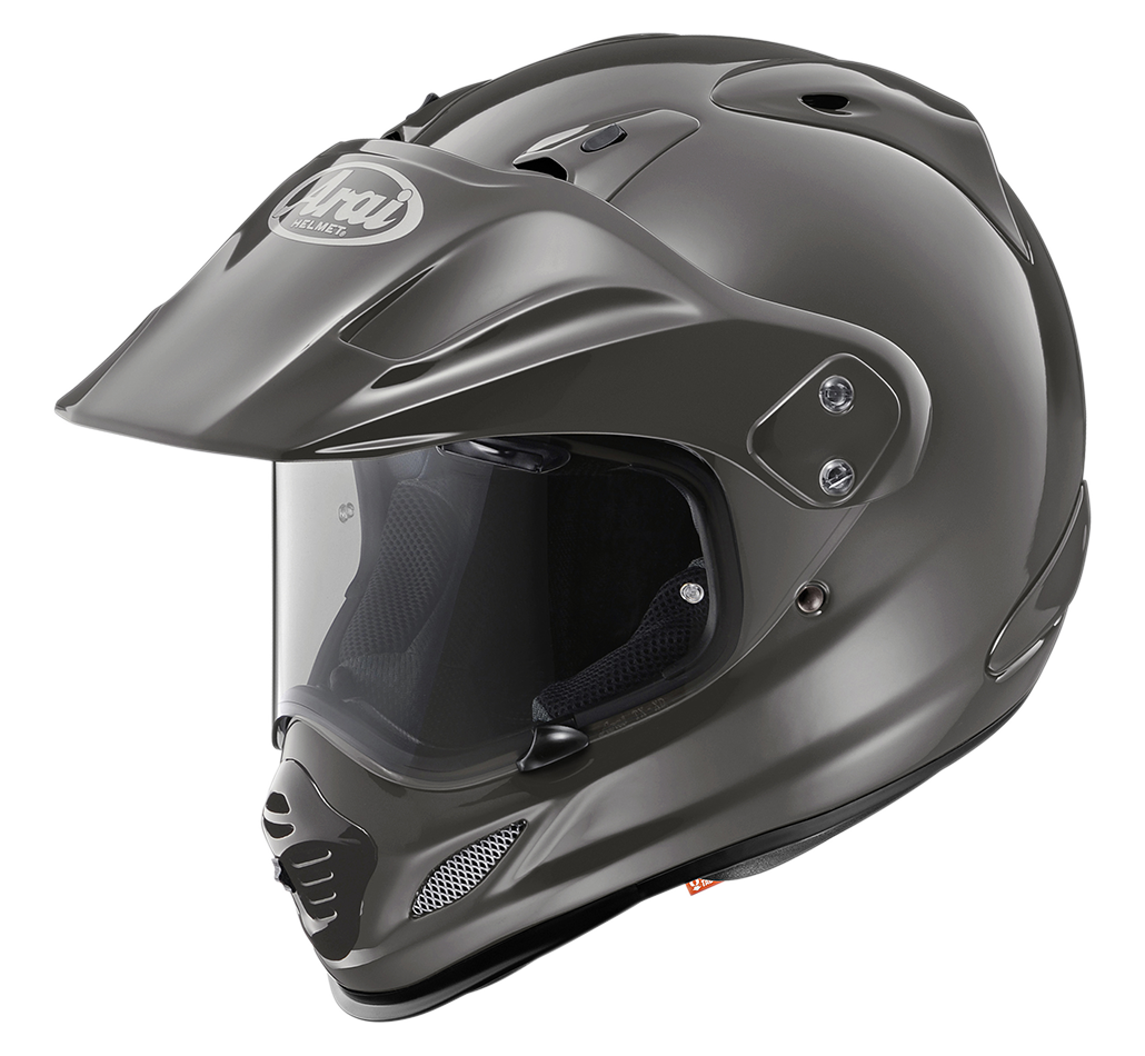Arai XD-4 Adventure Helmet - Grey