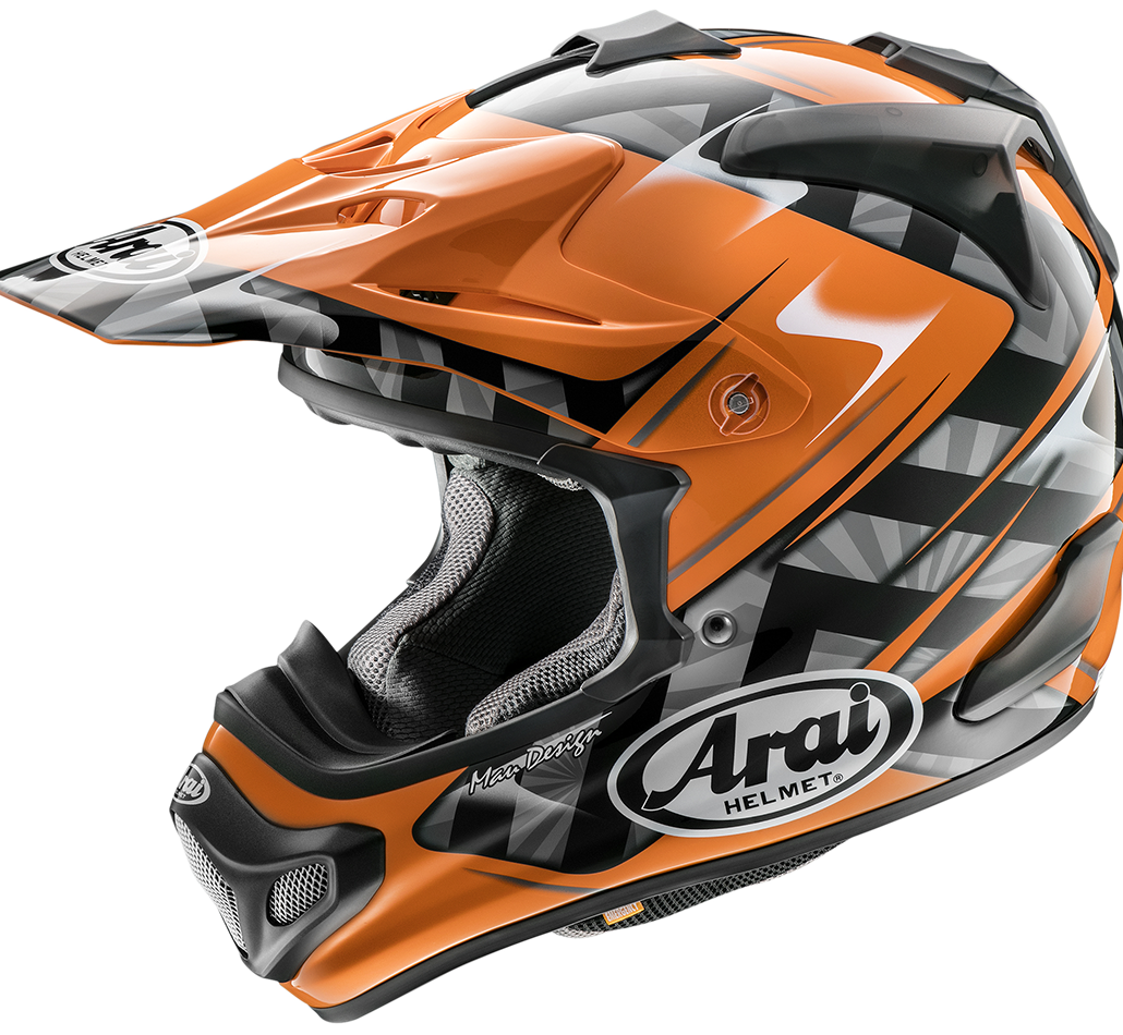 Arai vx pro sales 4 bogle helmet