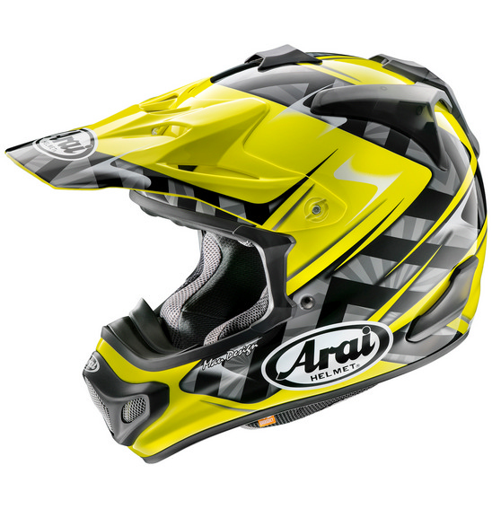 Arai mx pro cheap
