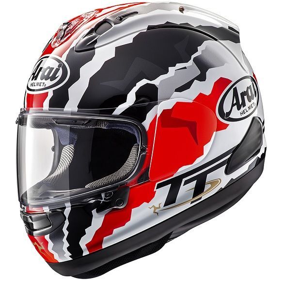 Arai deals doohan replica
