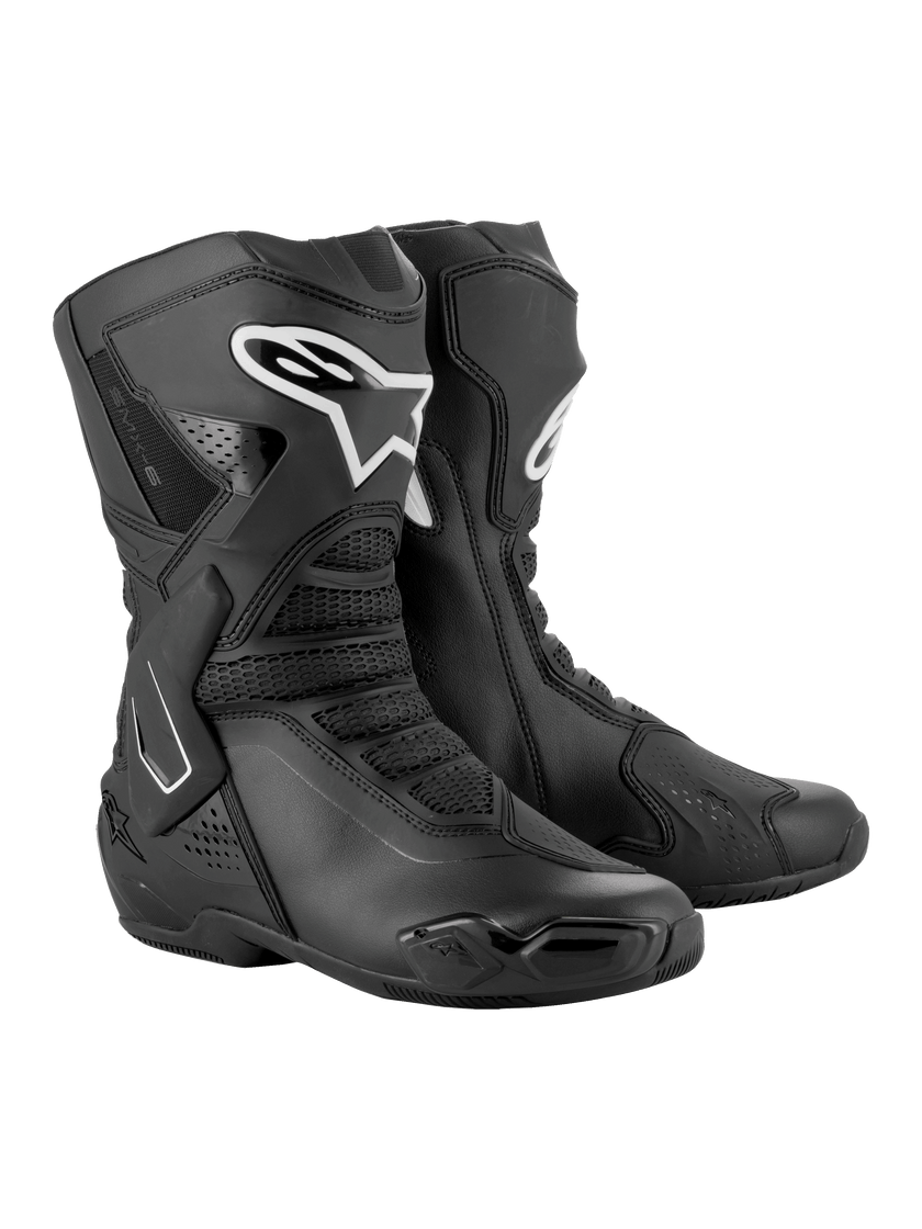 Alpinestars SMX 6 V3 Womens Stella Boot - Black/White