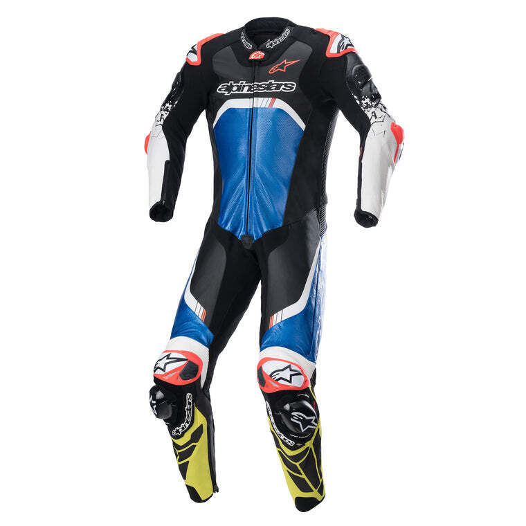 Airbag Alpinestars Gp Tech V2 Race Suit Alpinestars Racing