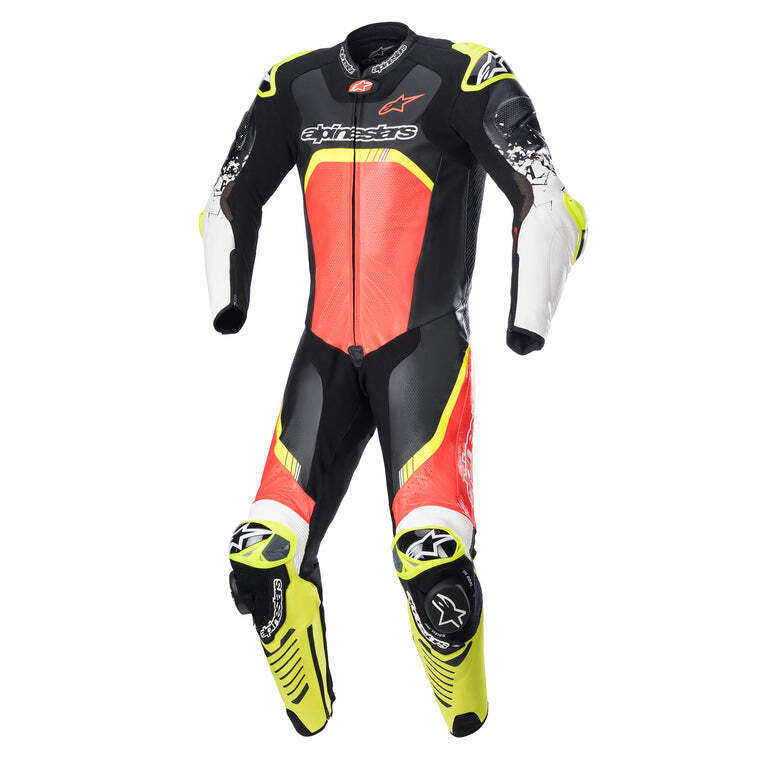 Gp leathers clearance