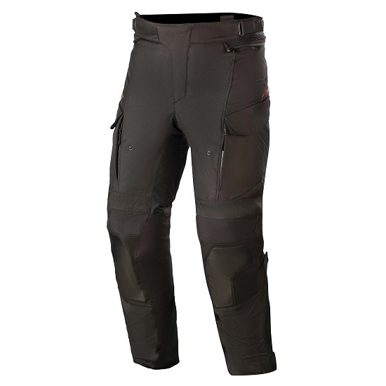 Alpinestars Andes V3 Drystar Pants - Black - 4XL