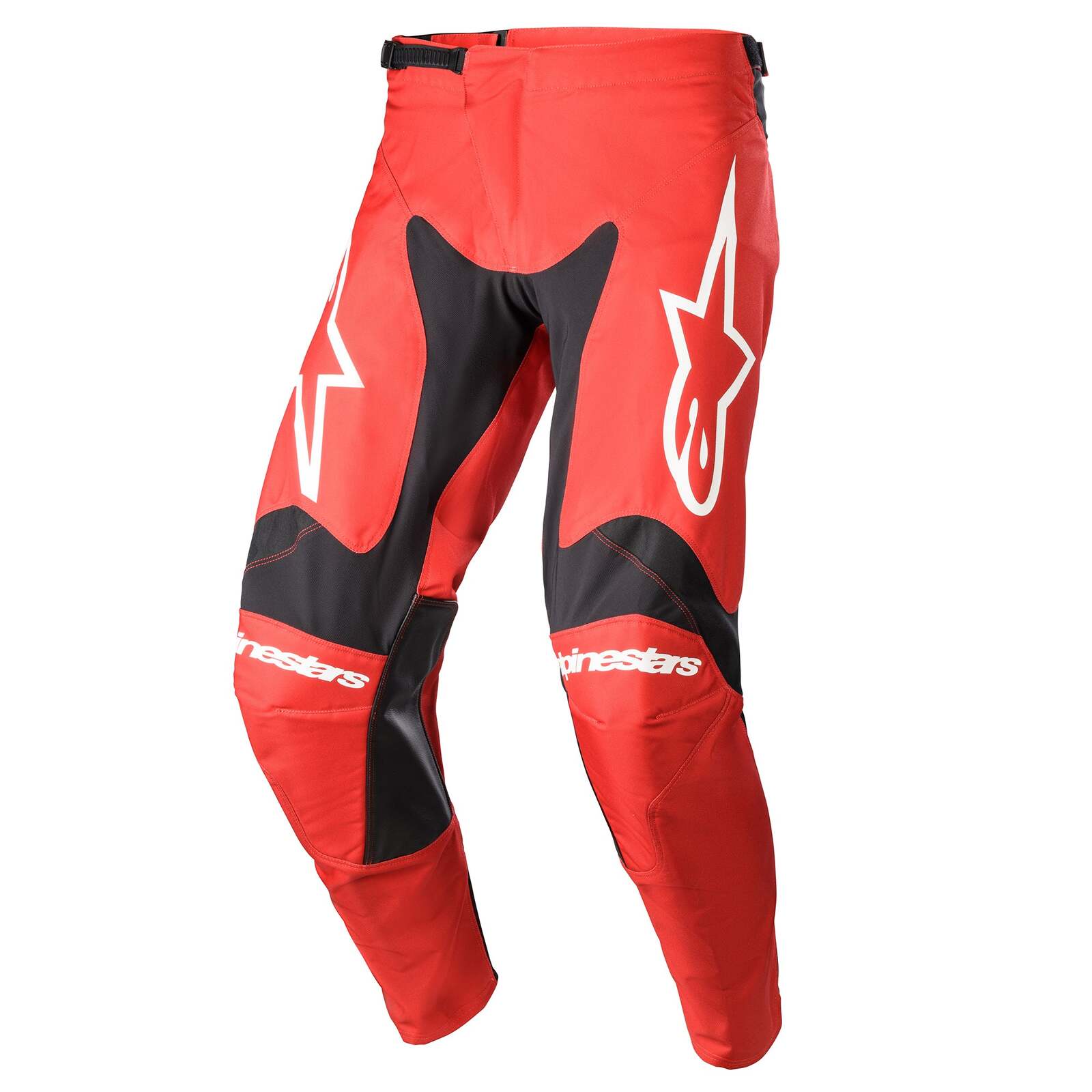 Alpinestars 2023 Racer Hoen Pants Red/Black