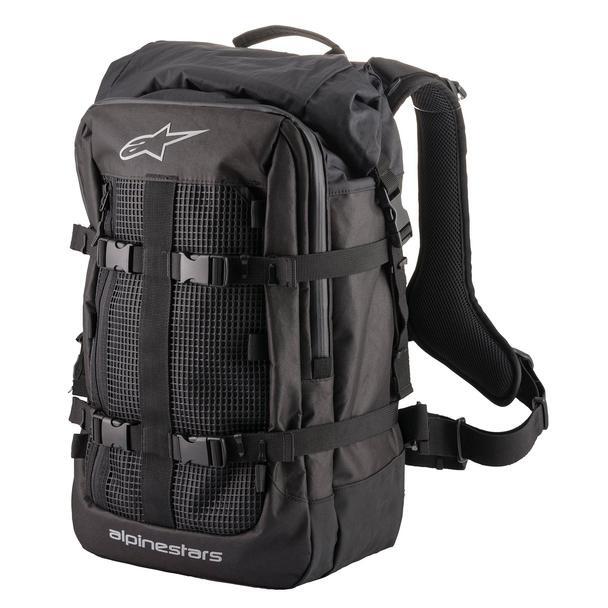 ROVER MULTI BACKPACK BK