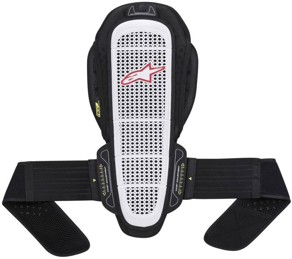 Alpinestars Nucleon KRR Race Back Protector