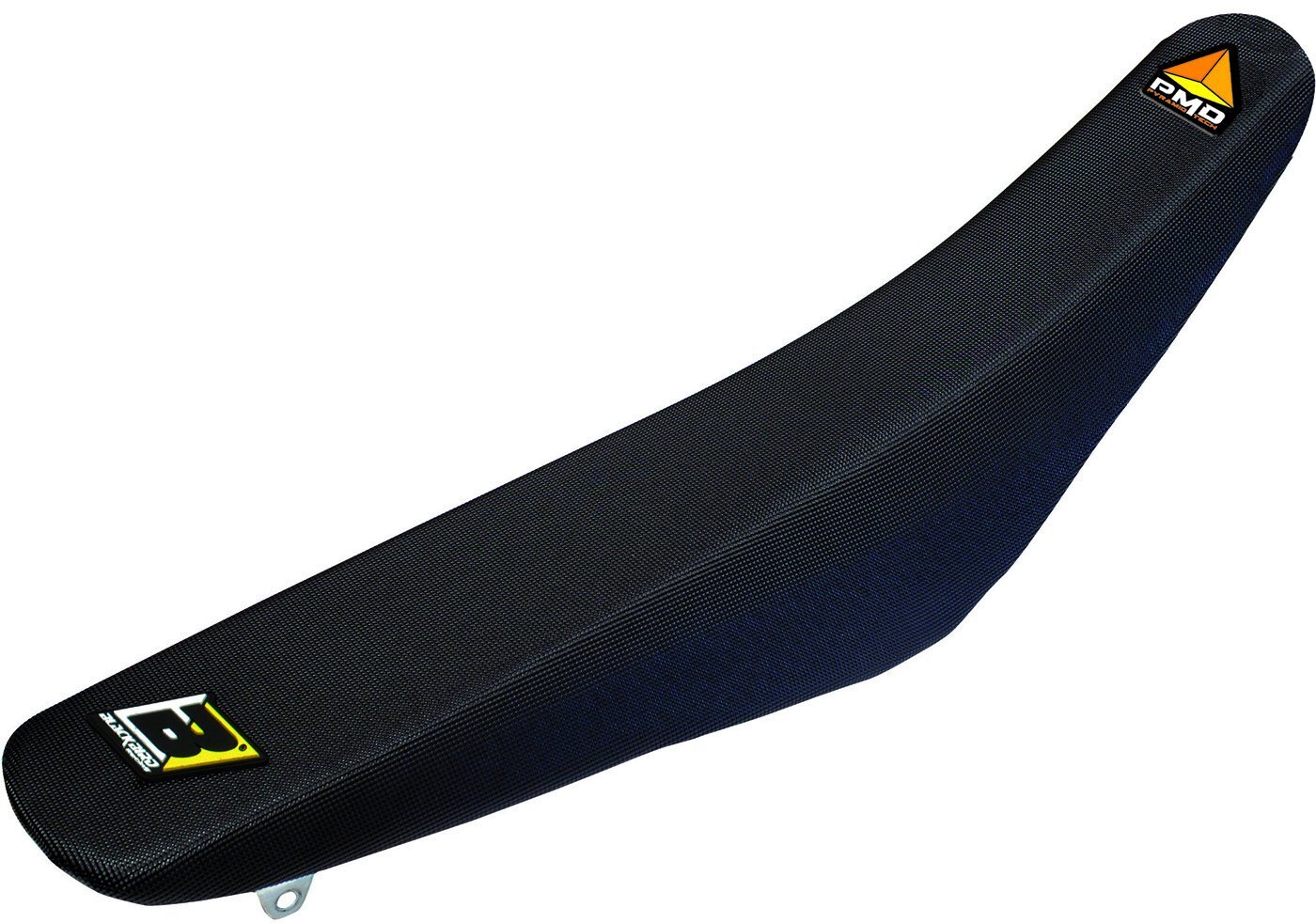 BLACKBIRD SEAT COVER PYRAMID HONDA CR 125 93-97 250 92-96 BLACK