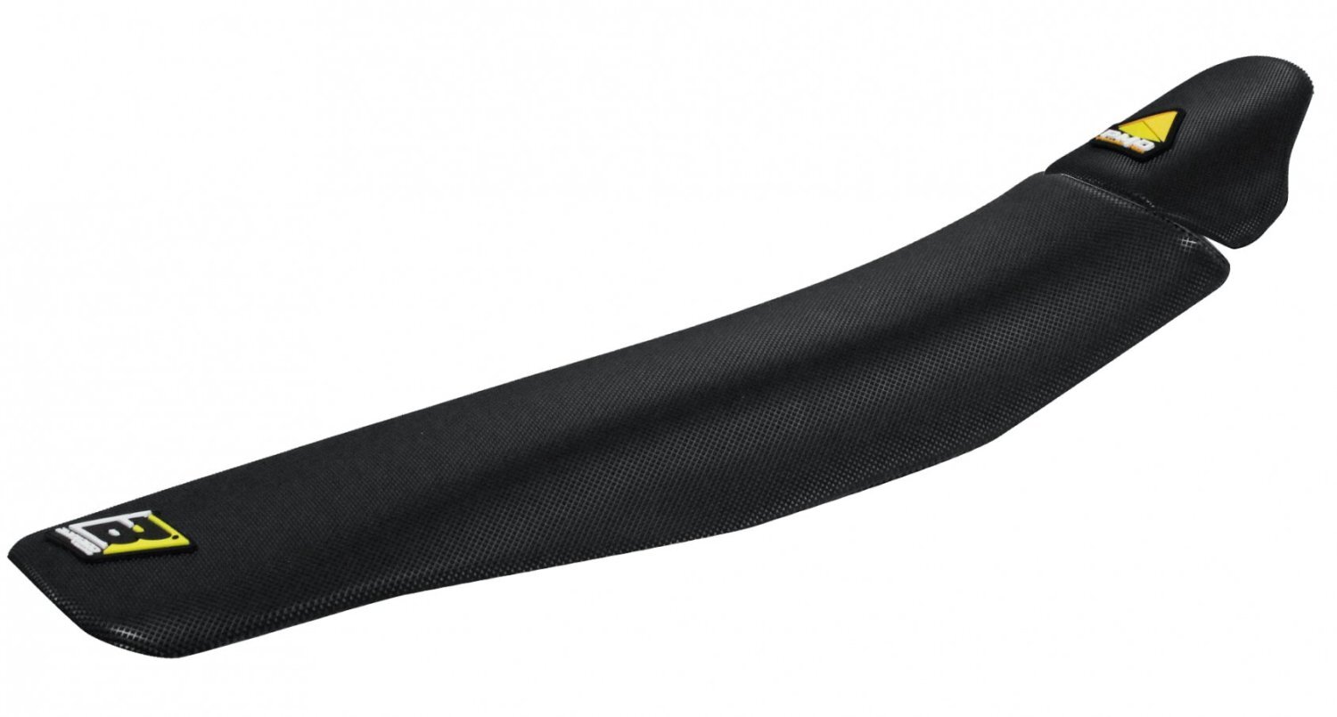 BLACKBIRD SEAT COVER PYRAMID YZF 250 24-25 450 23-25 BLACK