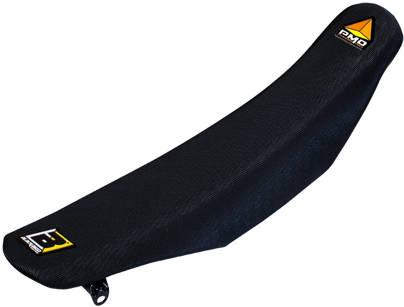 BLACKBIRD SEAT COVER PYRAMID KXF 250 13-20 450 12-18 BLACK