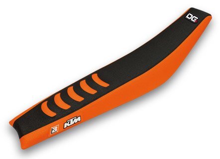BLACKBIRD SEAT COVER DG3 KTM SX 85 13-17