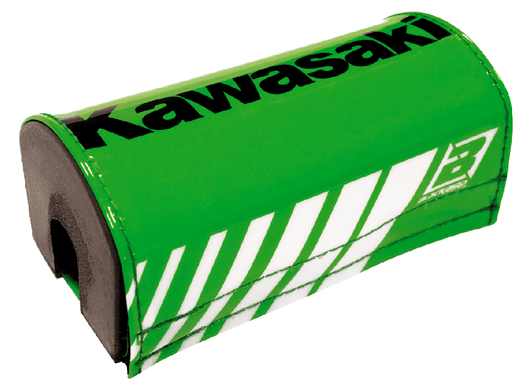 BLACKBIRD TAPER HANDLEBAR BAR PAD KAWASAKI Blackbird Racing