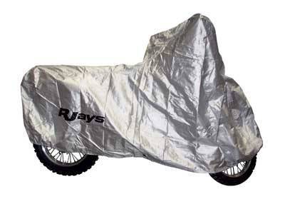 Rjays Motorcycle Cover
