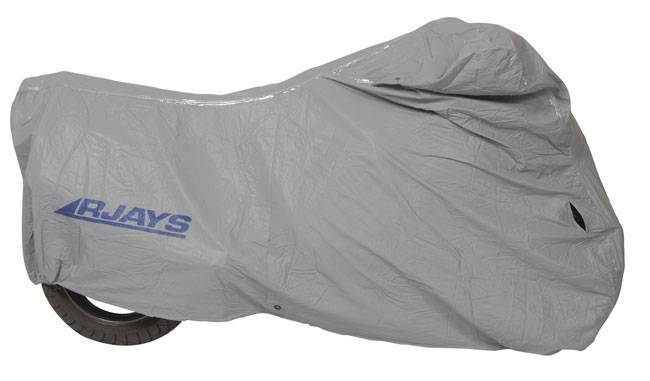Rjays Lined Motorcycle Cover