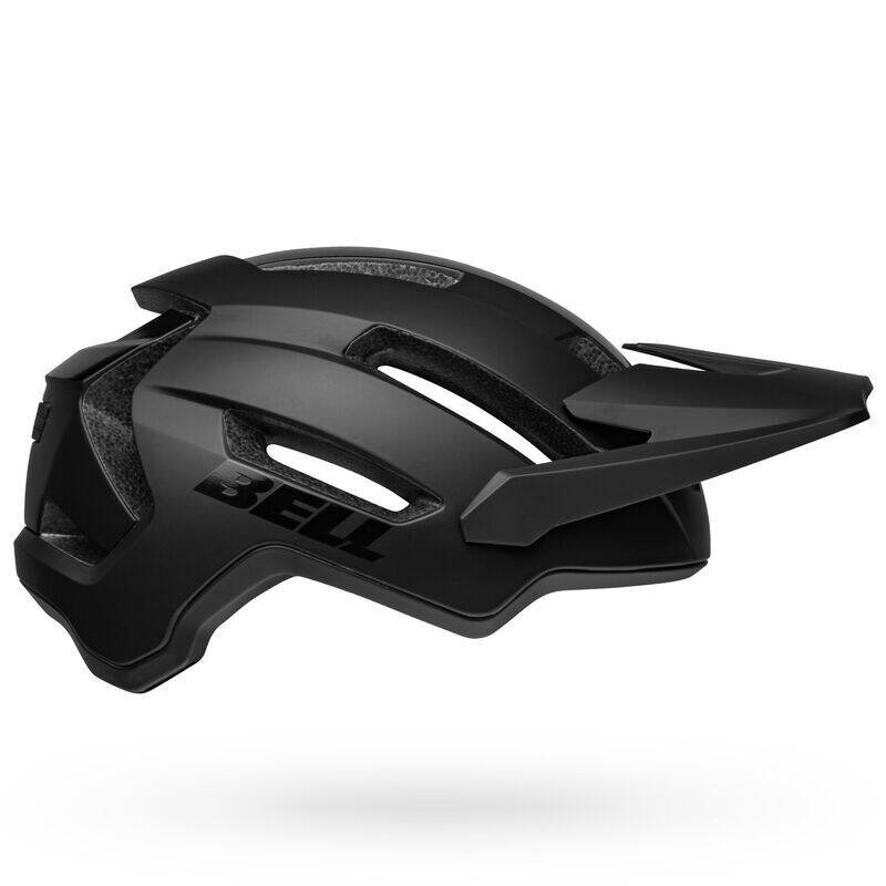 Bell 4Forty Air MIPS Bicycle Helmet Matte Black MCAS