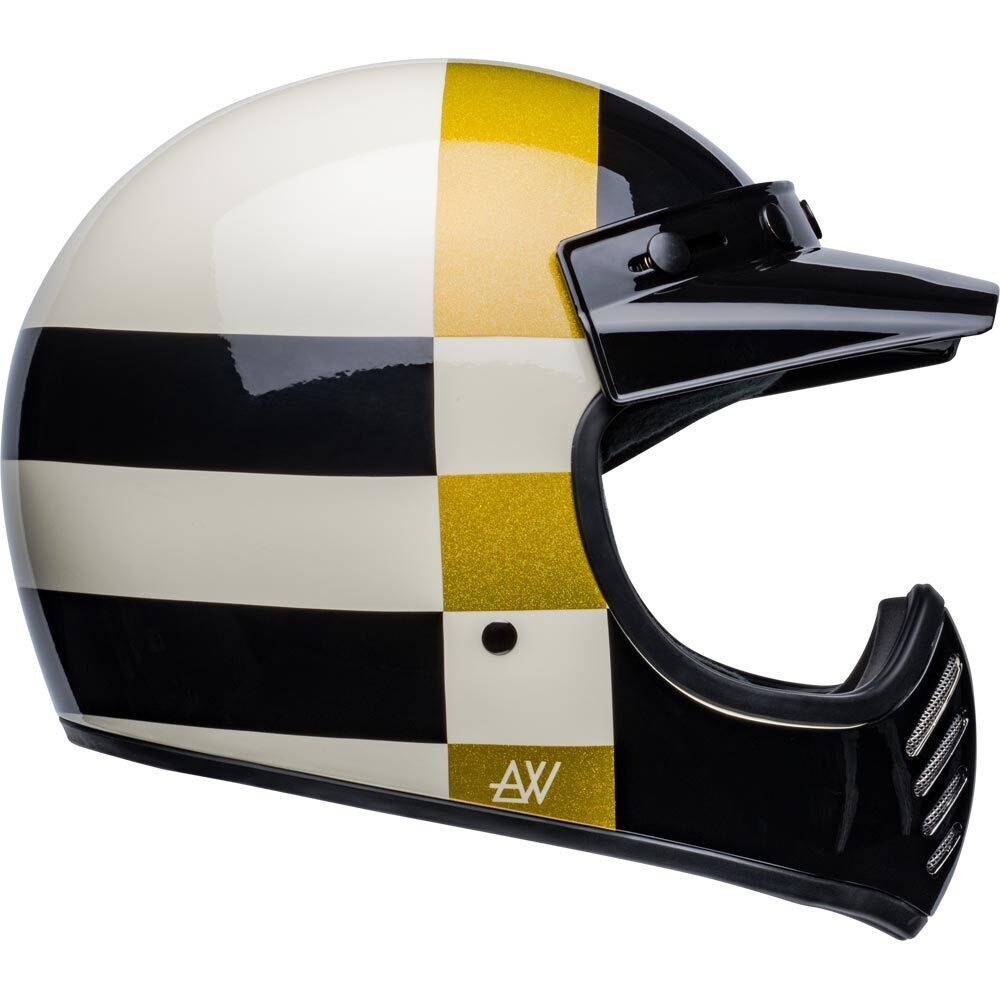 Moto deals bell 3