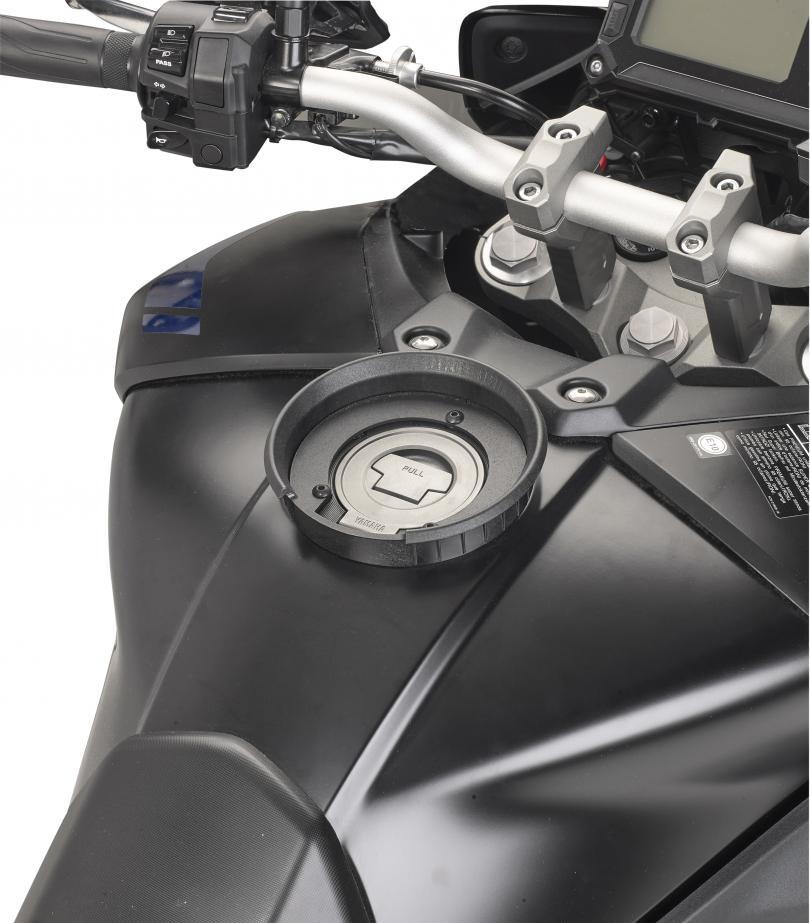 Givi Tanklock Ring Fitting Kit - Yamaha