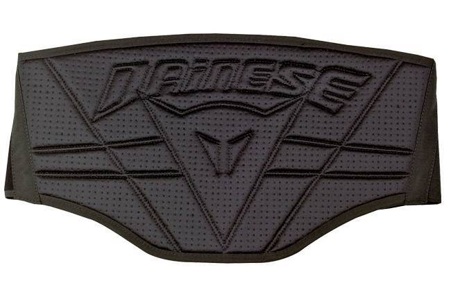Dainese Belt Tiger - Black