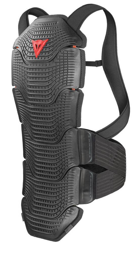 Dainese - Manis 49 Inch Full Back Protector