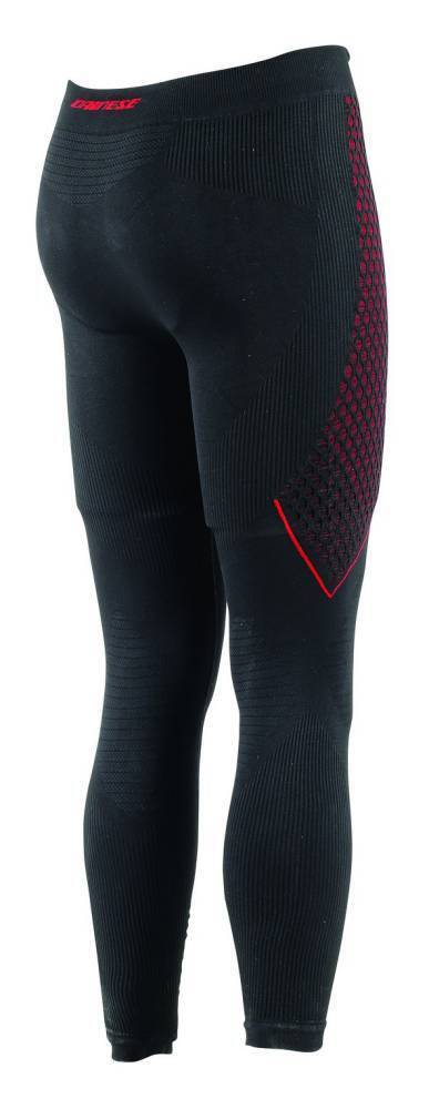 Dainese D-Core Thermo Pants - Black/Red