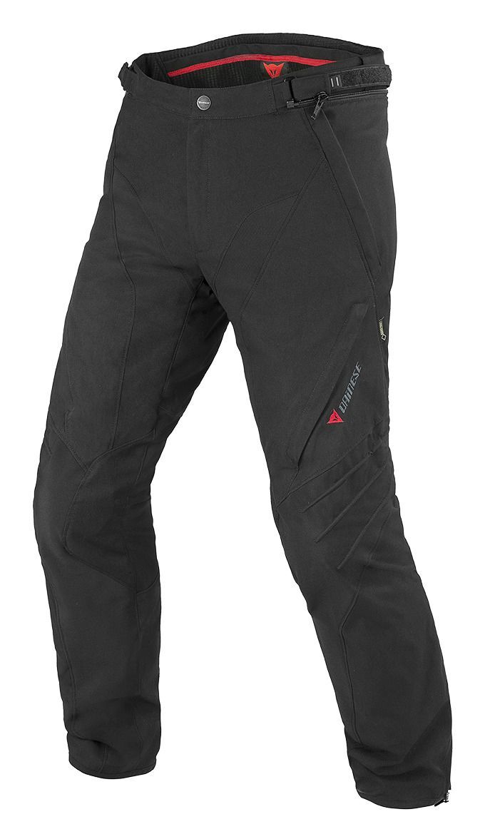 Motorcycle trousers in GORETEX Travelguard ST GORETEX  Dainese