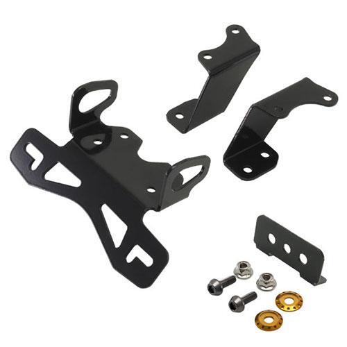 DRC Yamaha MT09/FZ09 Fender Eliminator