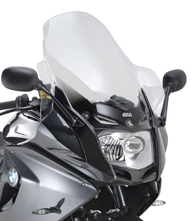 Bmw sales f800gt windscreen