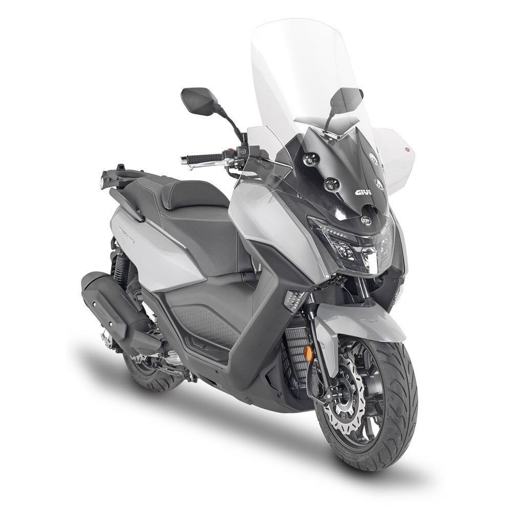 Sym maxsym discount