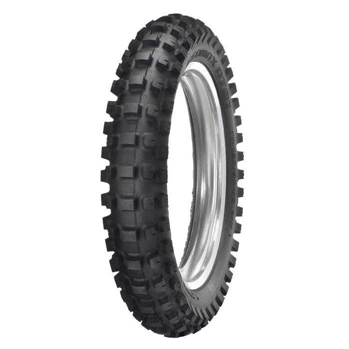 Dunlop Geomax AT81 Reinforced - Rear - 110/90-19