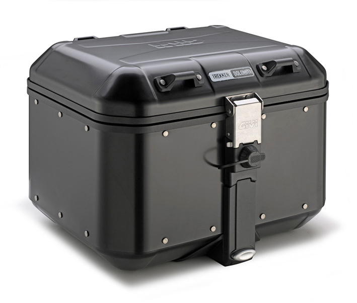 Givi dolomiti panniers on sale