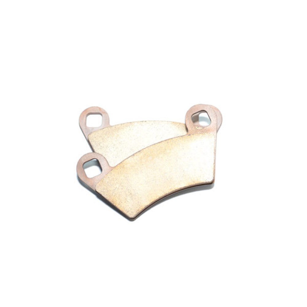 DP Sintered Brake Pads - DP997