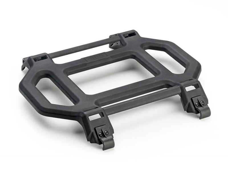 Givi Nylon Top Rack For Trekker Dolomiti DLM30/DLM46