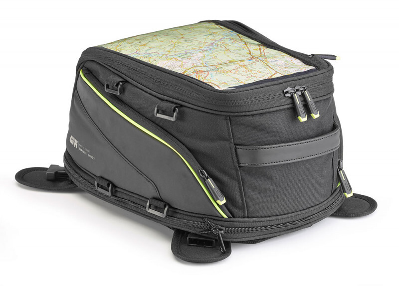 Givi 26L Magnetic Tank Bag