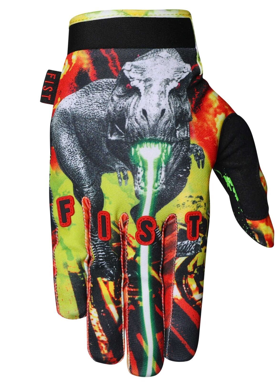 [希少] KRAZY BEE ORIGINAL GLOVES 14oz F-GS-01118-S.jpg?20241219110608