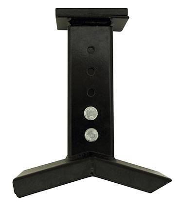 Oneal Adjustable Stand - Black