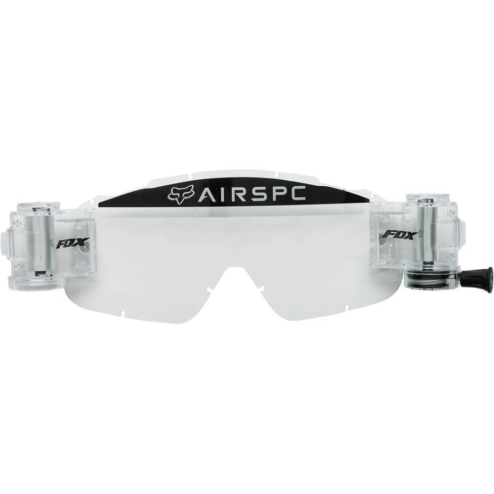 Fox Airspace & Defence Rolloff Kit